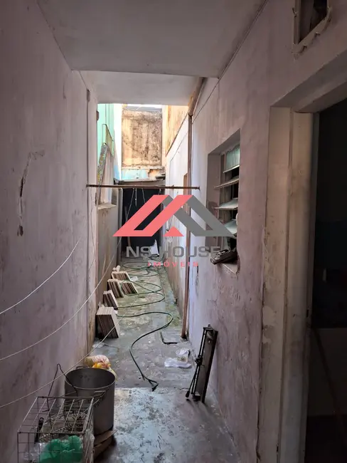 Foto 8 de Casa com 4 quartos à venda, 125m2 em Demarchi, Sao Bernardo Do Campo - SP