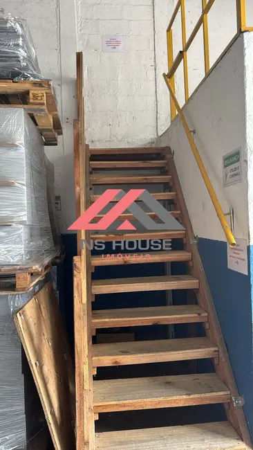 Foto 5 de Armazém / Galpão para alugar, 200m2 em São José, Sao Caetano Do Sul - SP