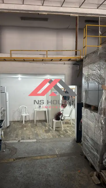 Foto 2 de Armazém / Galpão para alugar, 200m2 em São José, Sao Caetano Do Sul - SP