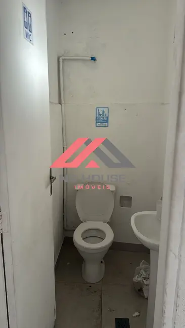 Foto 7 de Armazém / Galpão para alugar, 200m2 em São José, Sao Caetano Do Sul - SP