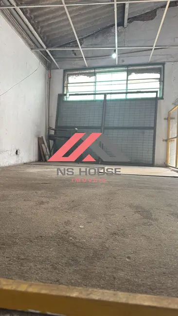 Foto 1 de Armazém / Galpão para alugar, 200m2 em São José, Sao Caetano Do Sul - SP
