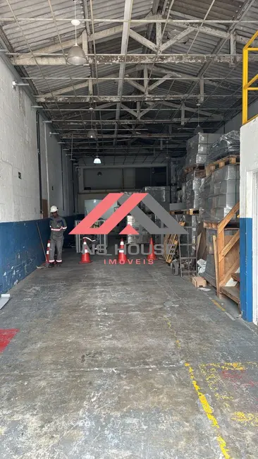 Foto 6 de Armazém / Galpão para alugar, 200m2 em São José, Sao Caetano Do Sul - SP