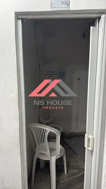 Foto 9 de Armazém / Galpão para alugar, 200m2 em São José, Sao Caetano Do Sul - SP