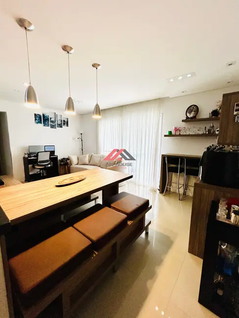 Foto 4 de Apartamento com 3 quartos à venda, 96m2 em Boa Vista, Sao Caetano Do Sul - SP