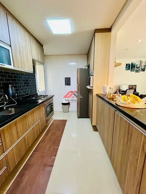 Foto 9 de Apartamento com 3 quartos à venda, 96m2 em Boa Vista, Sao Caetano Do Sul - SP