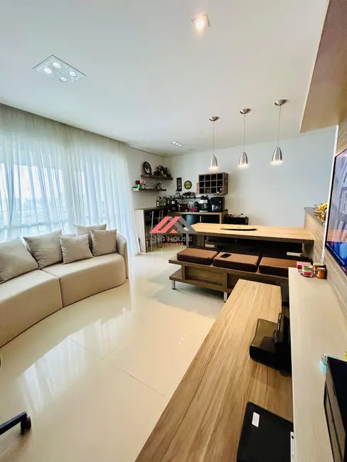 Foto 1 de Apartamento com 3 quartos à venda, 96m2 em Boa Vista, Sao Caetano Do Sul - SP