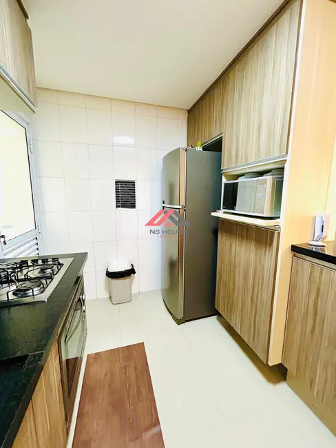 Foto 8 de Apartamento com 3 quartos à venda, 96m2 em Boa Vista, Sao Caetano Do Sul - SP