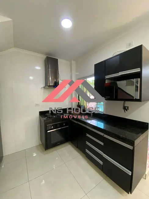 Foto 8 de Apartamento com 2 quartos à venda, 110m2 em Utinga, Santo Andre - SP
