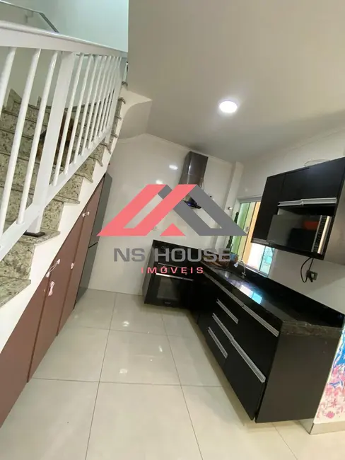 Foto 9 de Apartamento com 2 quartos à venda, 110m2 em Utinga, Santo Andre - SP