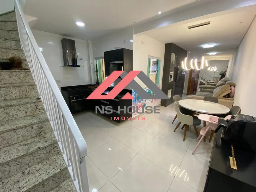 Foto 5 de Apartamento com 2 quartos à venda, 110m2 em Utinga, Santo Andre - SP