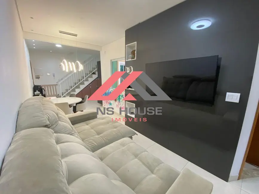 Foto 1 de Apartamento com 2 quartos à venda, 110m2 em Utinga, Santo Andre - SP