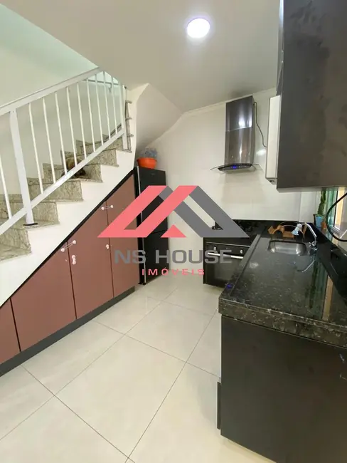 Foto 7 de Apartamento com 2 quartos à venda, 110m2 em Utinga, Santo Andre - SP