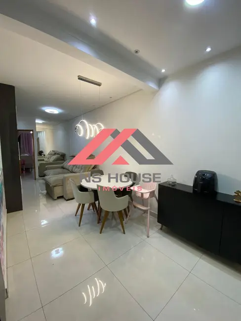 Foto 6 de Apartamento com 2 quartos à venda, 110m2 em Utinga, Santo Andre - SP