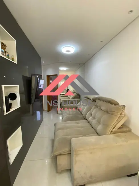 Foto 2 de Apartamento com 2 quartos à venda, 110m2 em Utinga, Santo Andre - SP