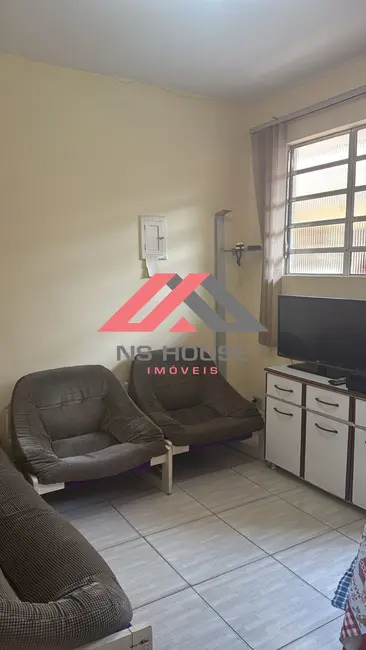 Foto 1 de Apartamento com 2 quartos à venda, 48m2 em Boqueirão, Praia Grande - SP