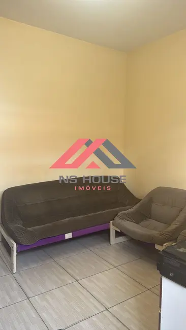 Foto 2 de Apartamento com 2 quartos à venda, 48m2 em Boqueirão, Praia Grande - SP