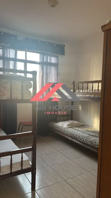 Foto 5 de Apartamento com 2 quartos à venda, 48m2 em Boqueirão, Praia Grande - SP