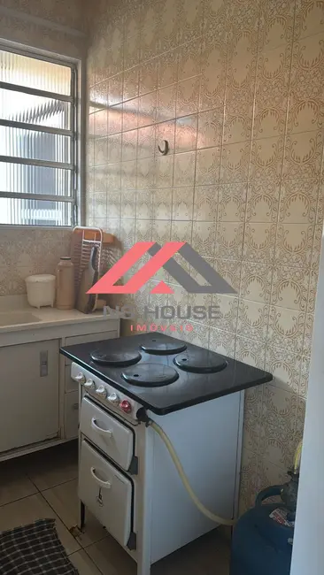 Foto 6 de Apartamento com 2 quartos à venda, 48m2 em Boqueirão, Praia Grande - SP