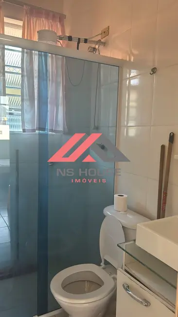 Foto 7 de Apartamento com 2 quartos à venda, 48m2 em Boqueirão, Praia Grande - SP