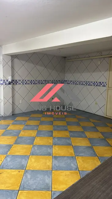 Foto 2 de Armazém / Galpão para alugar, 380m2 em Cerâmica, Sao Caetano Do Sul - SP