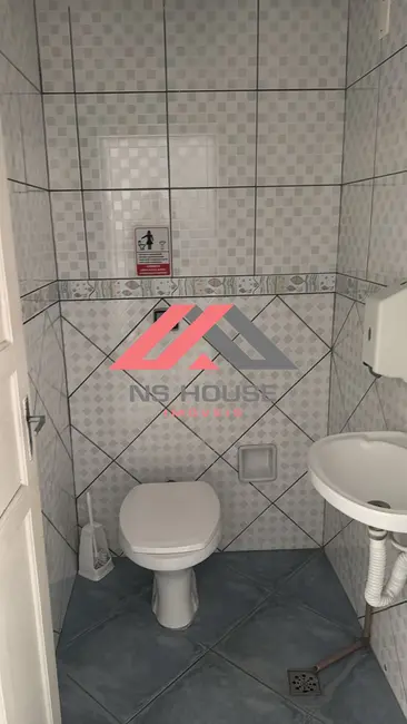 Foto 9 de Armazém / Galpão para alugar, 380m2 em Cerâmica, Sao Caetano Do Sul - SP