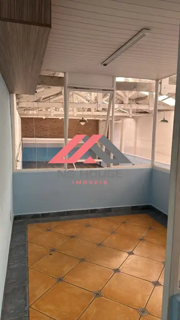 Foto 3 de Armazém / Galpão para alugar, 380m2 em Cerâmica, Sao Caetano Do Sul - SP