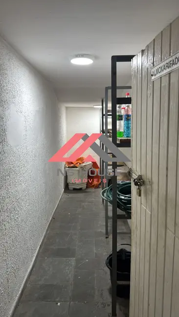 Foto 5 de Armazém / Galpão para alugar, 380m2 em Cerâmica, Sao Caetano Do Sul - SP