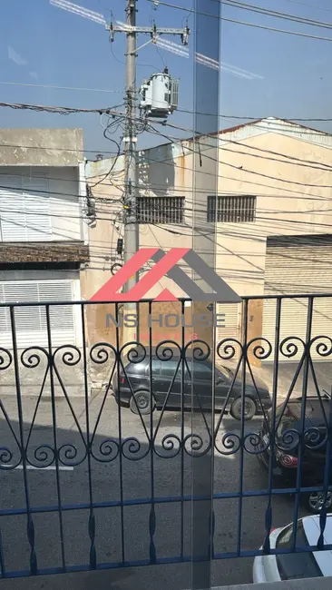 Foto 8 de Armazém / Galpão para alugar, 380m2 em Cerâmica, Sao Caetano Do Sul - SP