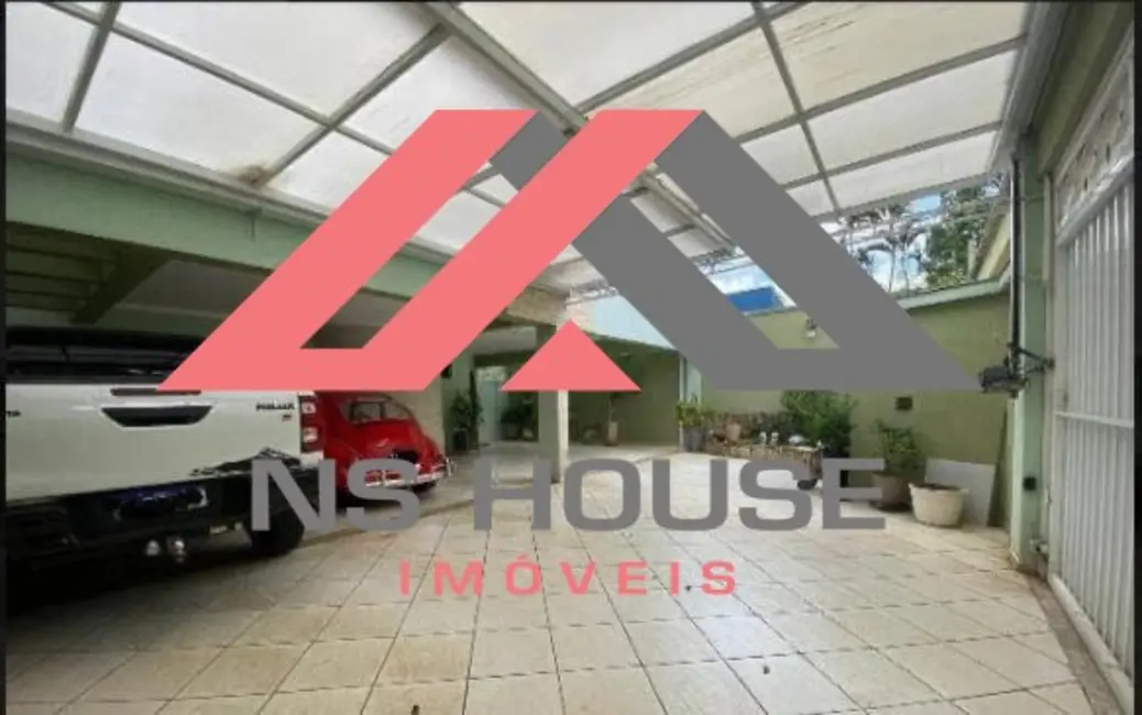 Foto 8 de Casa com 4 quartos à venda, 347m2 em Jardim São Caetano, Sao Caetano Do Sul - SP