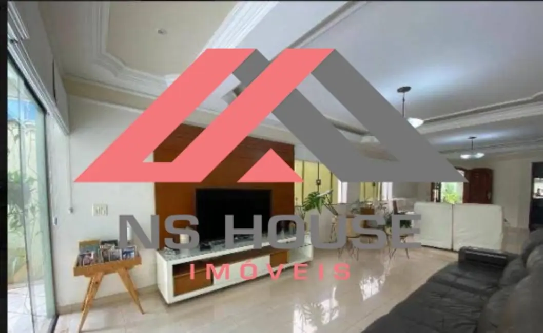 Foto 9 de Casa com 4 quartos à venda, 347m2 em Jardim São Caetano, Sao Caetano Do Sul - SP