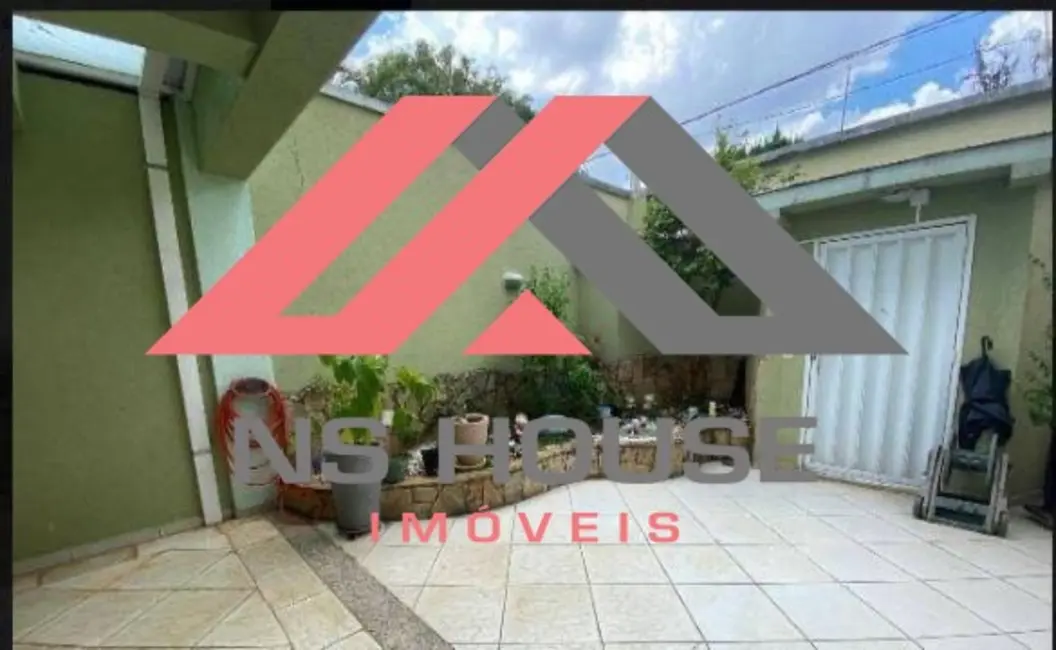 Foto 6 de Casa com 4 quartos à venda, 347m2 em Jardim São Caetano, Sao Caetano Do Sul - SP