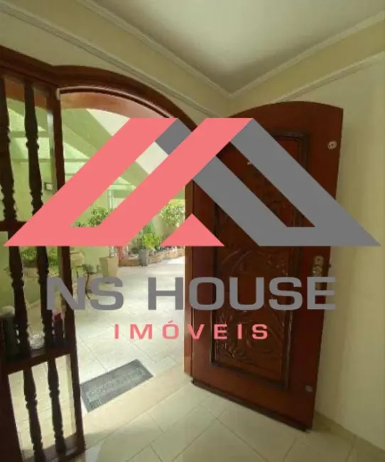 Foto 7 de Casa com 4 quartos à venda, 347m2 em Jardim São Caetano, Sao Caetano Do Sul - SP