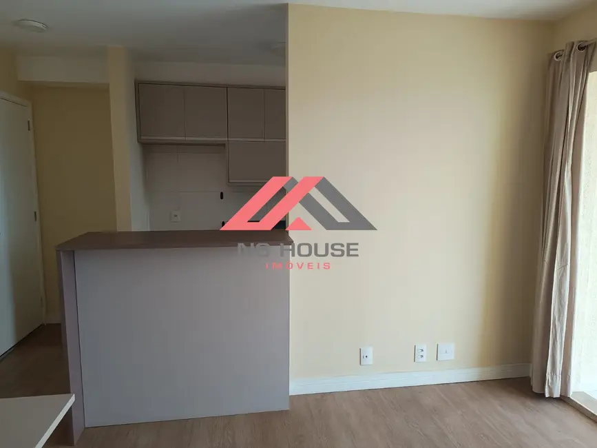 Foto 8 de Apartamento com 2 quartos à venda, 54m2 em Ipiranga, São Paulo - SP