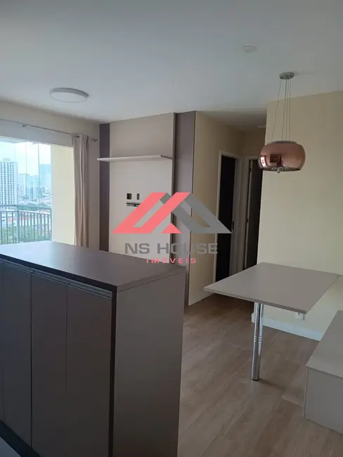 Foto 3 de Apartamento com 2 quartos à venda, 54m2 em Ipiranga, São Paulo - SP