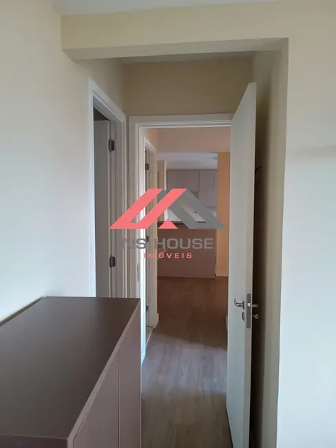 Foto 5 de Apartamento com 2 quartos à venda, 54m2 em Ipiranga, São Paulo - SP