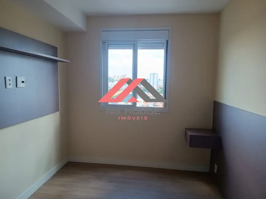 Foto 6 de Apartamento com 2 quartos à venda, 54m2 em Ipiranga, São Paulo - SP