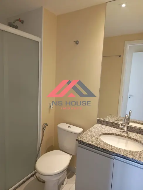 Foto 7 de Apartamento com 2 quartos à venda, 54m2 em Ipiranga, São Paulo - SP