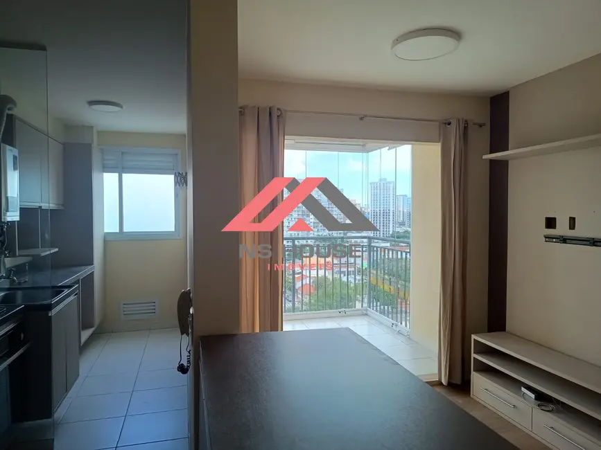 Foto 4 de Apartamento com 2 quartos à venda, 54m2 em Ipiranga, São Paulo - SP