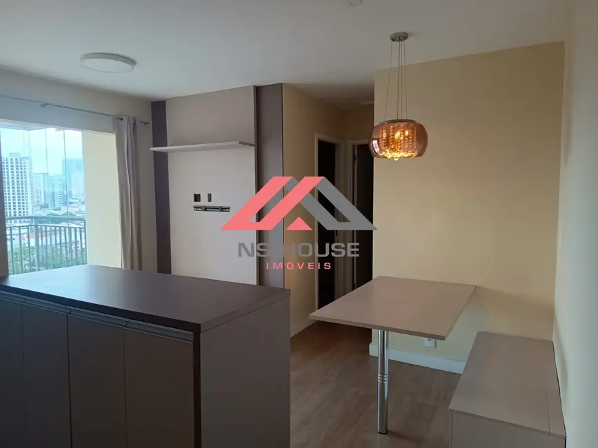 Foto 1 de Apartamento com 2 quartos à venda, 54m2 em Ipiranga, São Paulo - SP