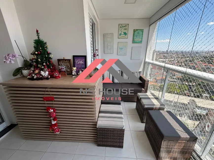 Foto 3 de Apartamento com 2 quartos à venda, 80m2 em Boa Vista, Sao Caetano Do Sul - SP