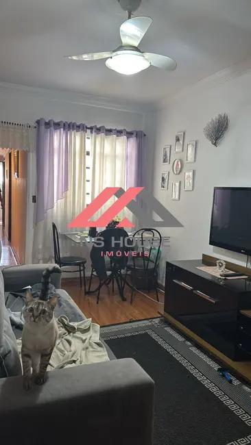 Foto 1 de Apartamento com 2 quartos à venda, 70m2 em São José, Sao Caetano Do Sul - SP