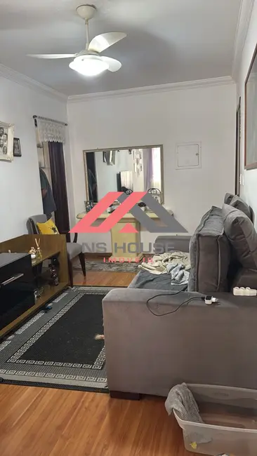 Foto 2 de Apartamento com 2 quartos à venda, 70m2 em São José, Sao Caetano Do Sul - SP