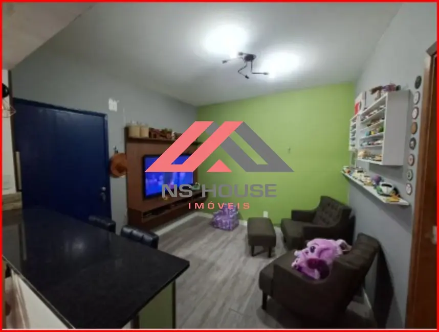 Foto 1 de Apartamento com 3 quartos à venda, 81m2 em Boa Vista, Sao Caetano Do Sul - SP