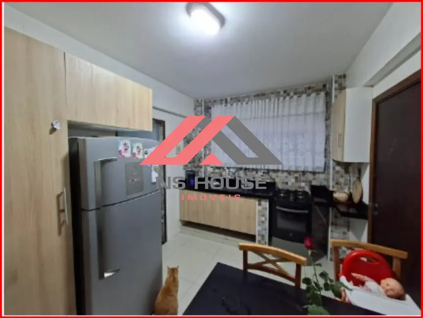 Foto 2 de Apartamento com 3 quartos à venda, 81m2 em Boa Vista, Sao Caetano Do Sul - SP