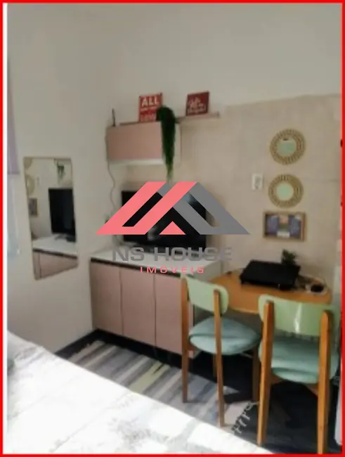 Apartamento com 1 quarto à venda, 22m2 em Barcelona, Sao Caetano Do Sul - SP - imagem 9 Foto 9 de Apartamento com 1 quarto à venda, 22m2 em Barcelona, Sao Caetano Do Sul - SP