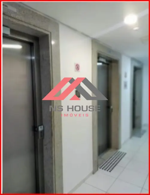 Foto 3 de Apartamento com 1 quarto à venda, 22m2 em Barcelona, Sao Caetano Do Sul - SP