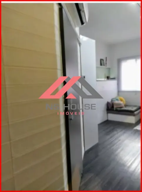 Apartamento com 1 quarto à venda, 22m2 em Barcelona, Sao Caetano Do Sul - SP - imagem 5 Foto 5 de Apartamento com 1 quarto à venda, 22m2 em Barcelona, Sao Caetano Do Sul - SP