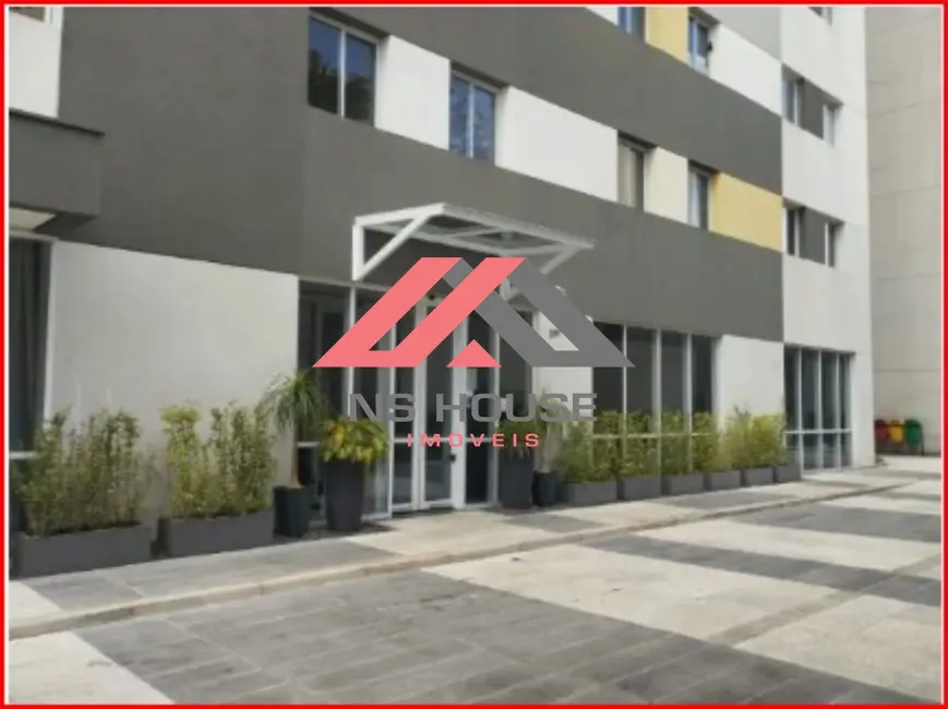 Foto 1 de Apartamento com 1 quarto à venda, 22m2 em Barcelona, Sao Caetano Do Sul - SP