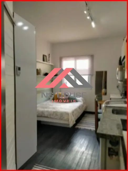 Apartamento com 1 quarto à venda, 22m2 em Barcelona, Sao Caetano Do Sul - SP - imagem 8 Foto 8 de Apartamento com 1 quarto à venda, 22m2 em Barcelona, Sao Caetano Do Sul - SP