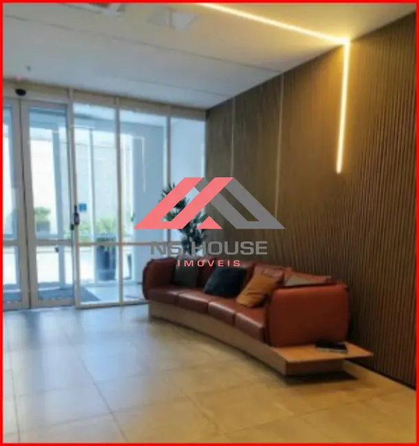 Foto 2 de Apartamento com 1 quarto à venda, 22m2 em Barcelona, Sao Caetano Do Sul - SP